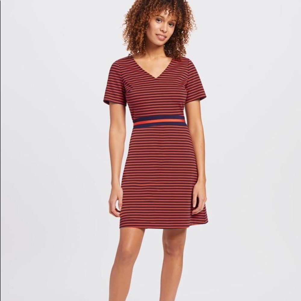 Draper James Dress Size L
